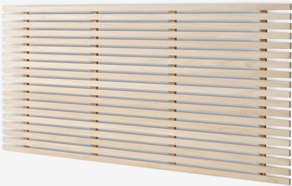 KETTINGE Zidni panel KETTINGE 200x90 Natural