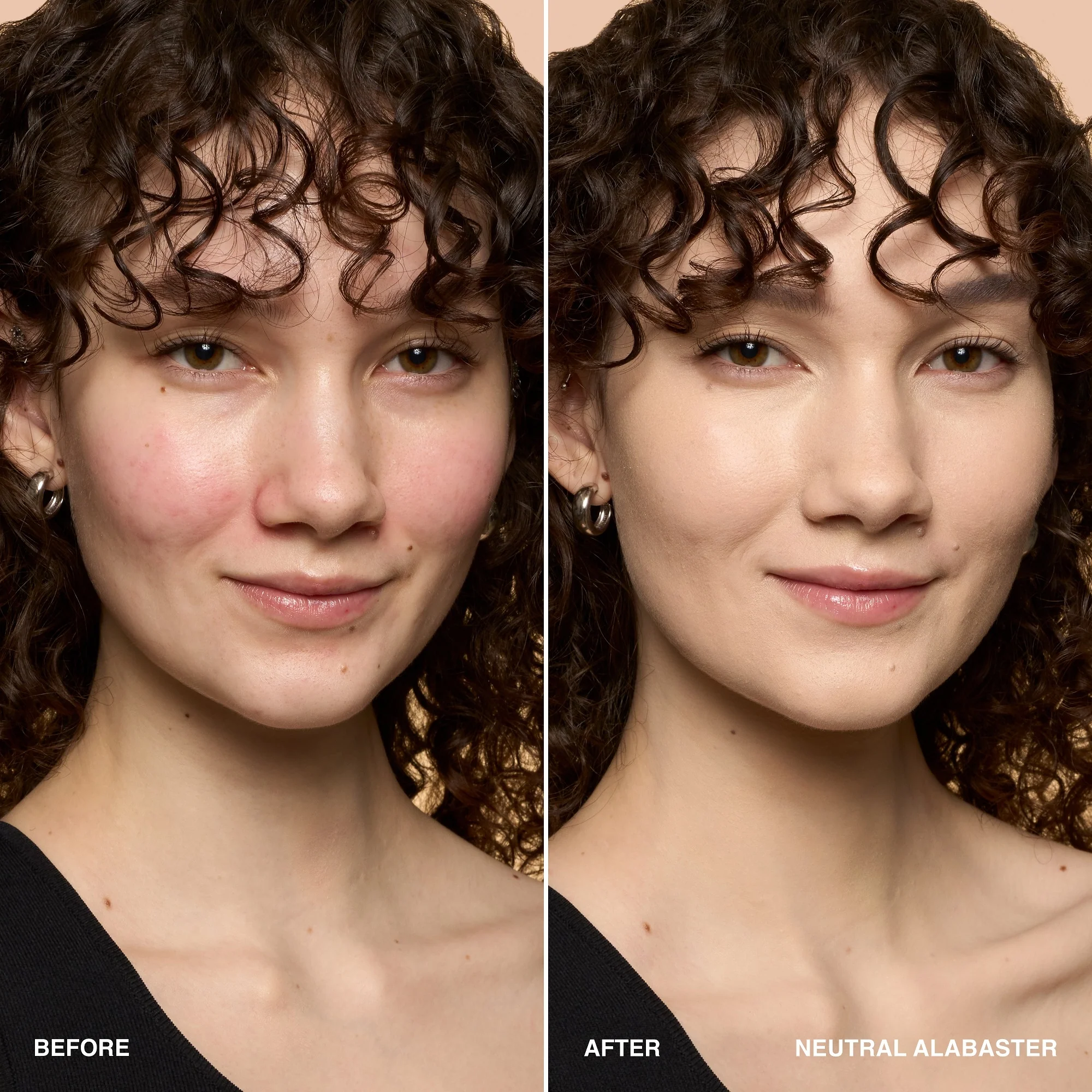 Fondotinta Weightless Skin Foundation SPF15 - Fondotinta liquido