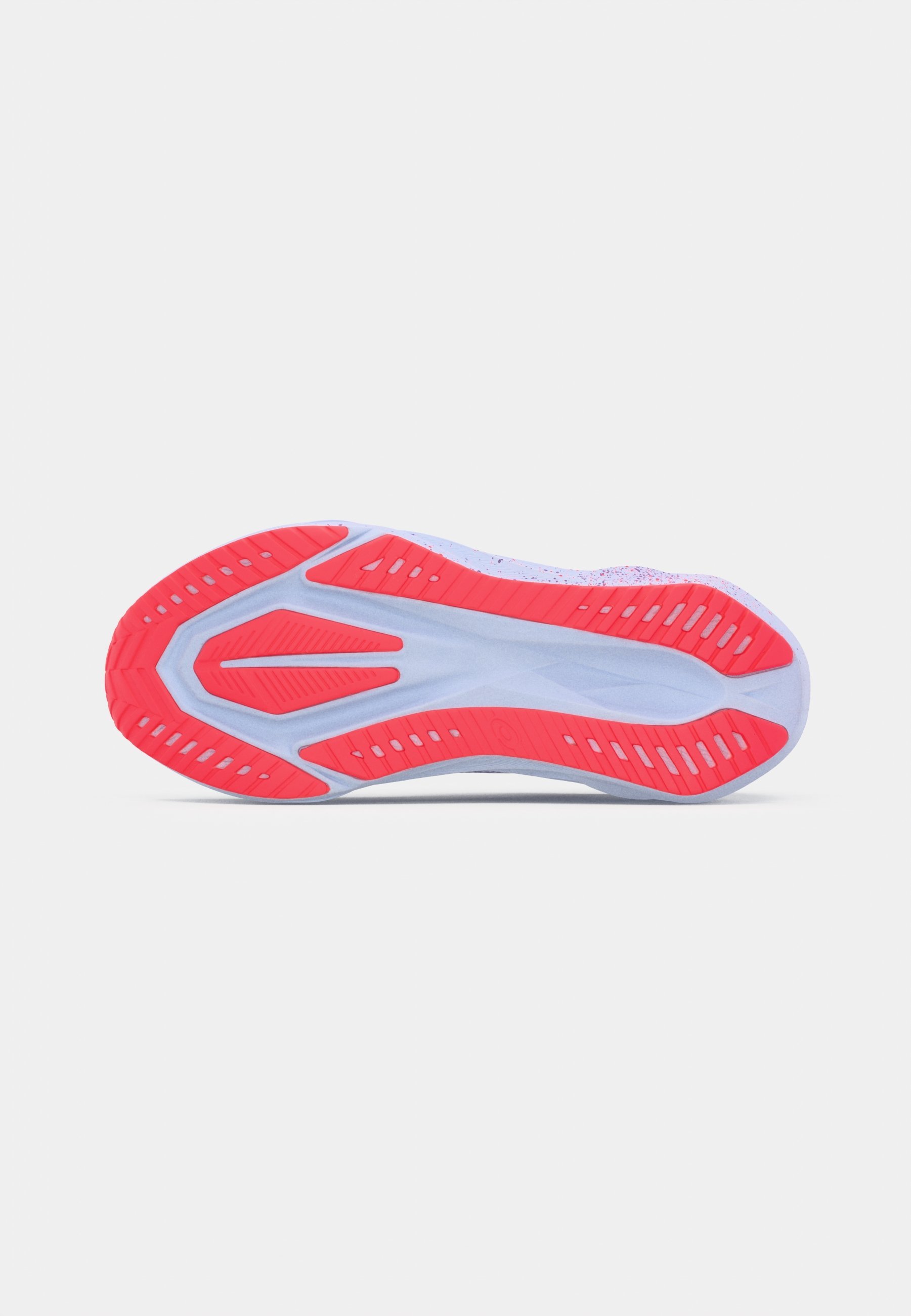 ASICS NOVABLAST 5 TOKYO - Hardloopschoenen voor op de weg - blauw verloop/edo paars