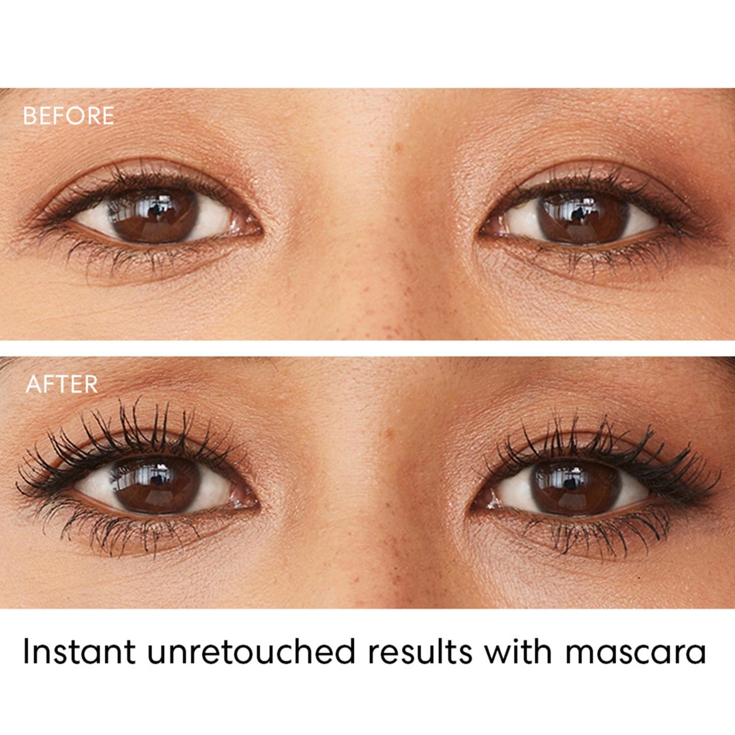 bareMinerals Mascara Styrke & Lengde Serum-Infusert Mascara - 8 ml