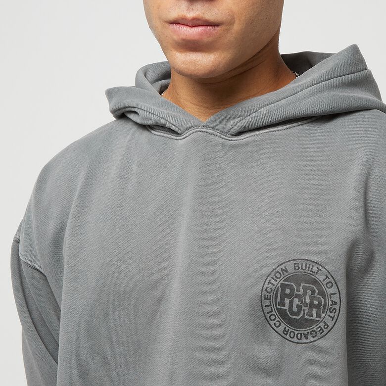 Orsett Oversized Hoodie
