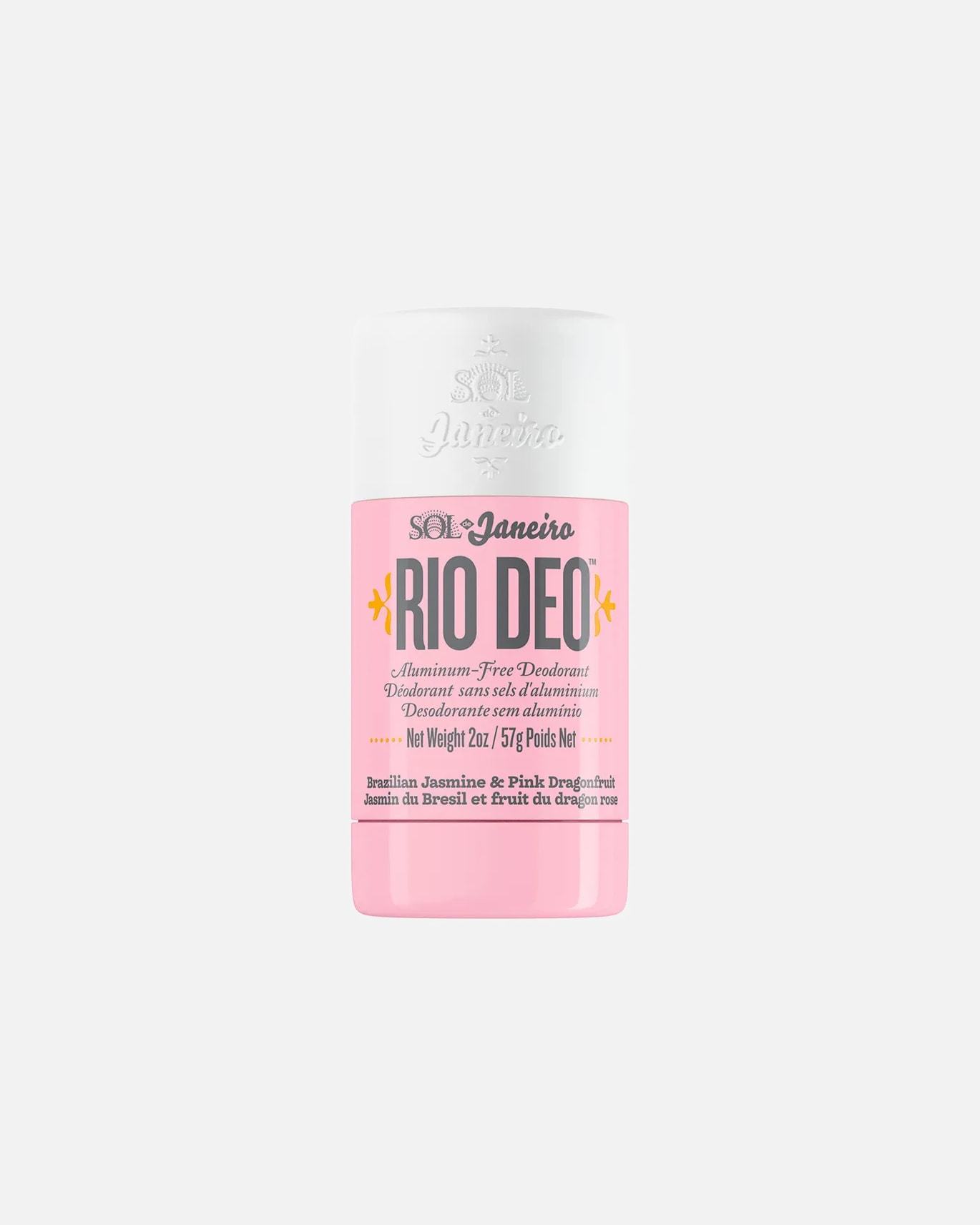 Sol de Janeiro dezodorans Beija Flor Rio Deo Cheirosa 68 - 57 g