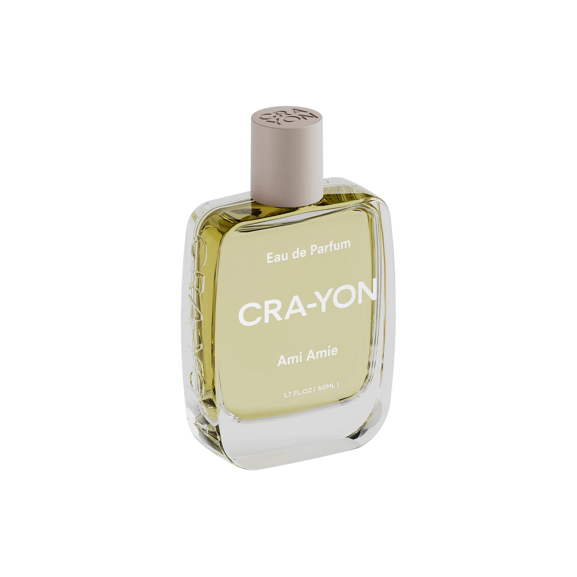 Ami Amie EdP 50 ml - CRA-YON