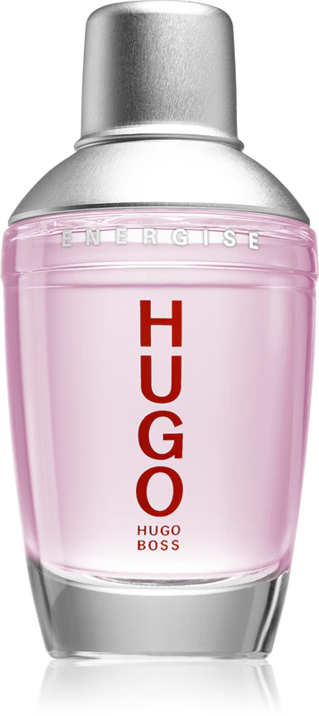 Hugo Boss HUGO Energise Eau de Toilette para Homens