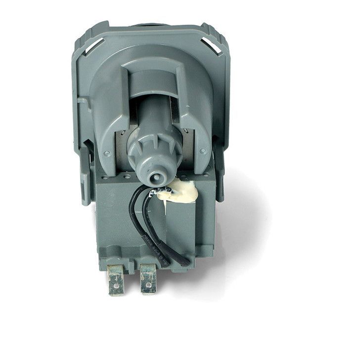 Ablaufpumpe für Geschirrspüler 1718c - 30w - sidepar 8014025072883