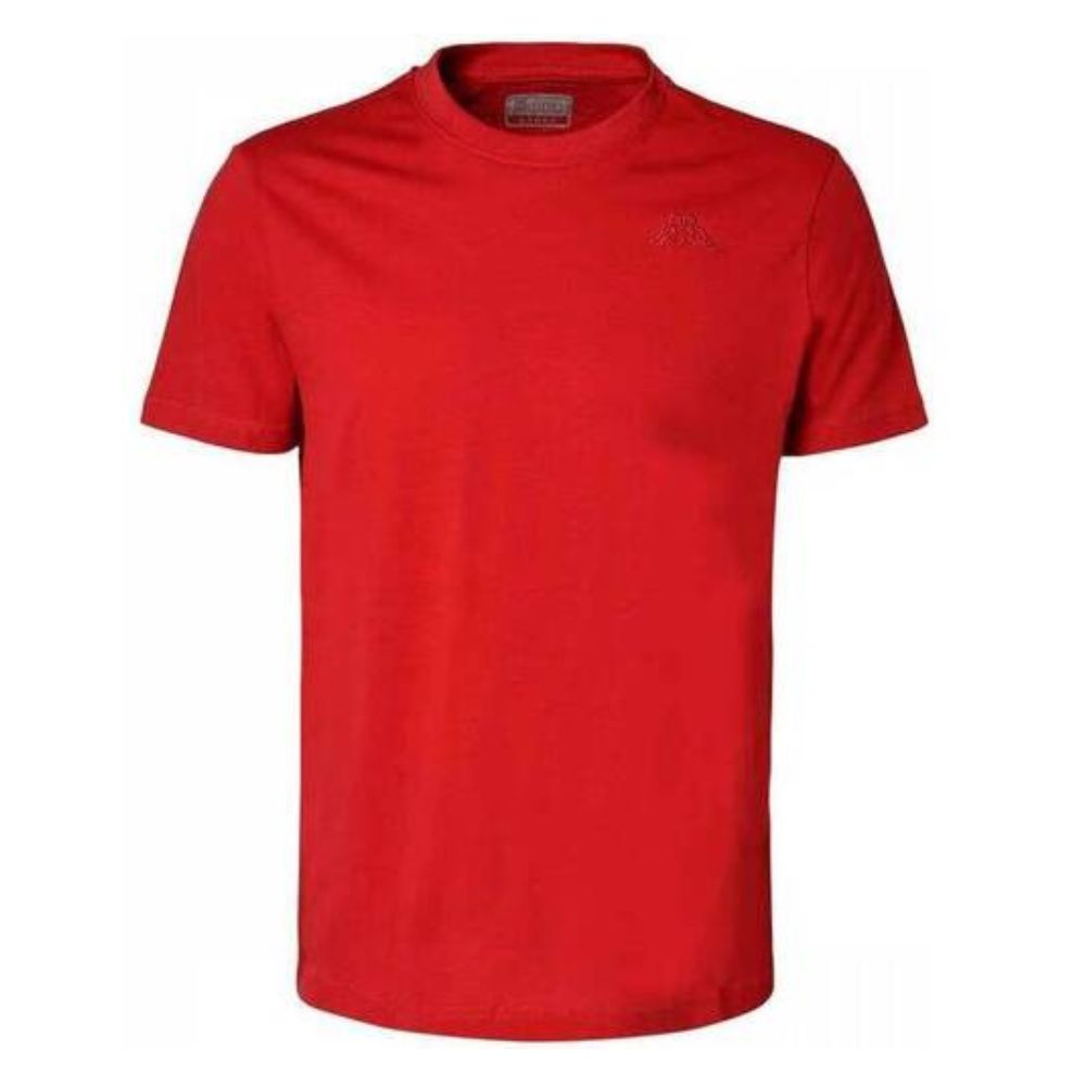  T-shirt slim Kappa Cafers. 304j150