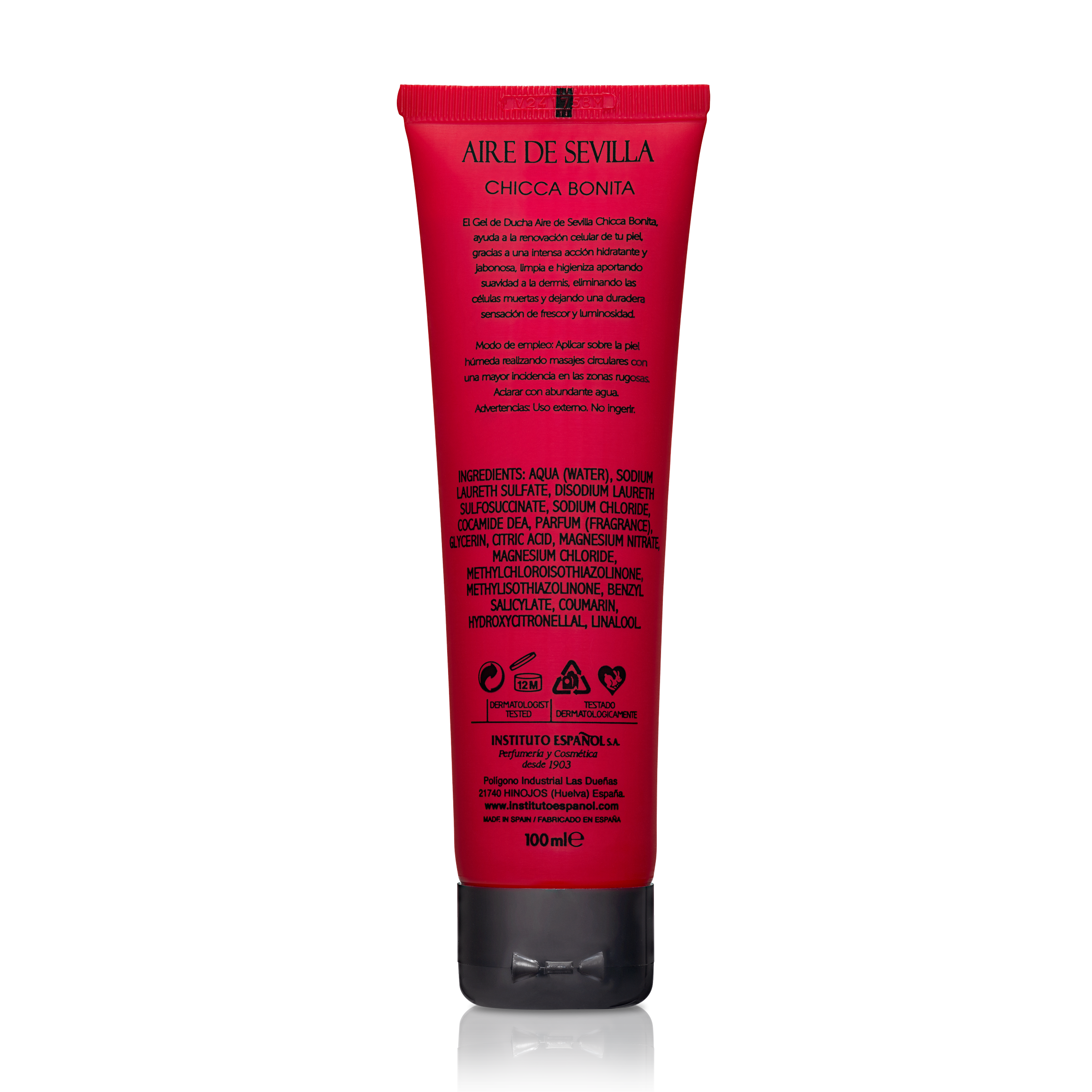 Darčeková sada toaletnej vody Chicca Bonita pre ženy Darčekové sady parfumov pre ženy