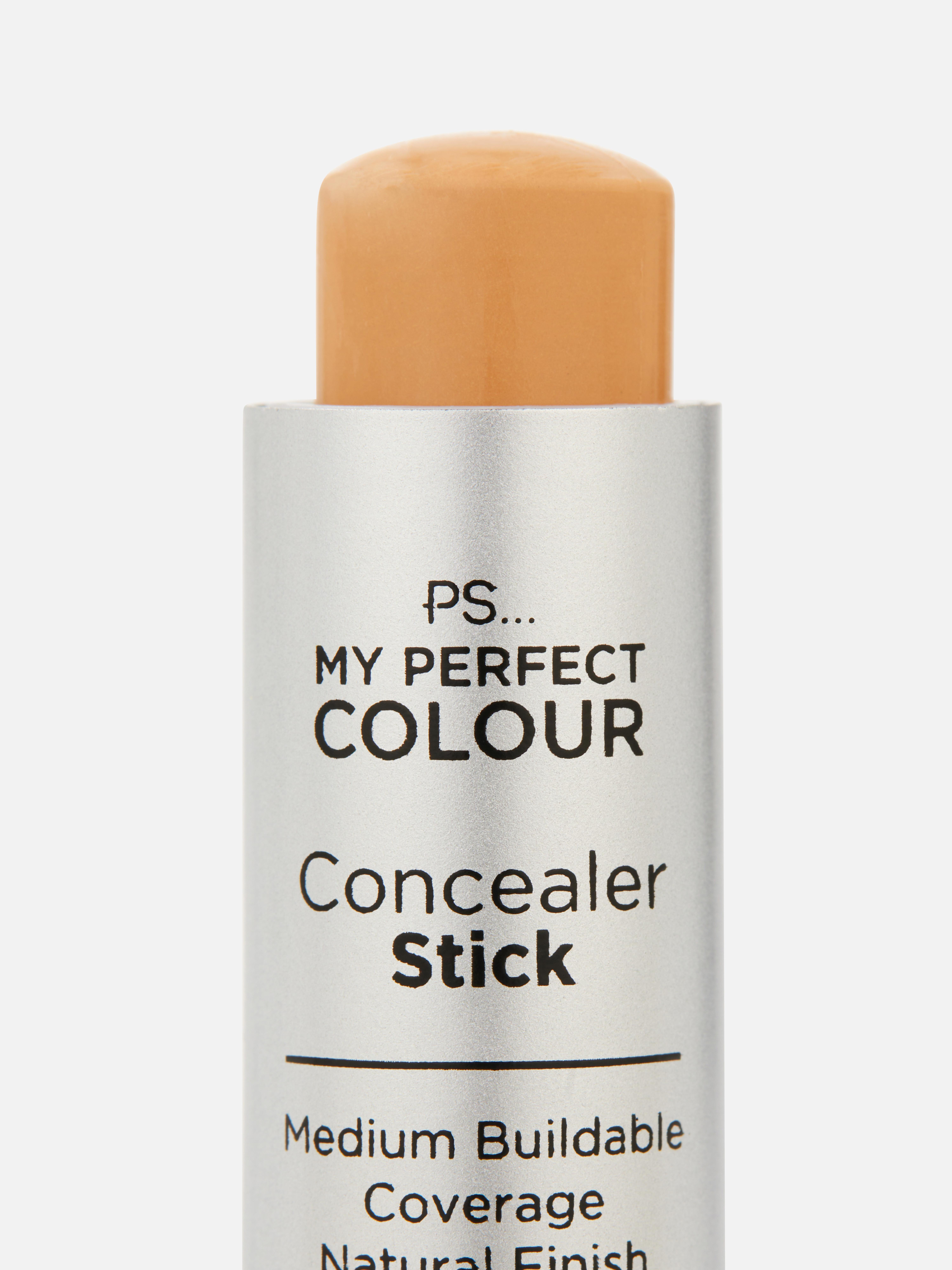 PS... Stick-ul corector My Perfect Colour. Cu acest stick corector, poți crește cu ușurință acoperirea.