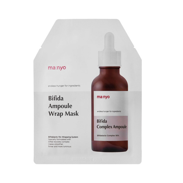 Manyo Bifida Ampullen-Wickelmaske 35 g
