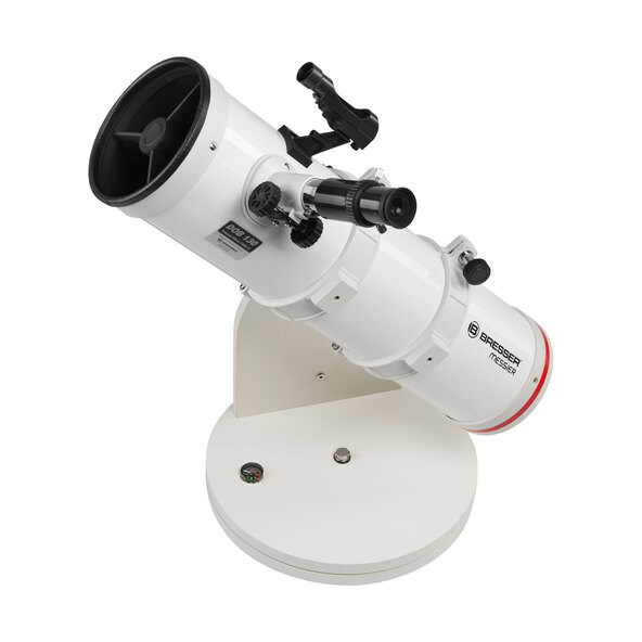 Dobson-teleskopet Messier, 5