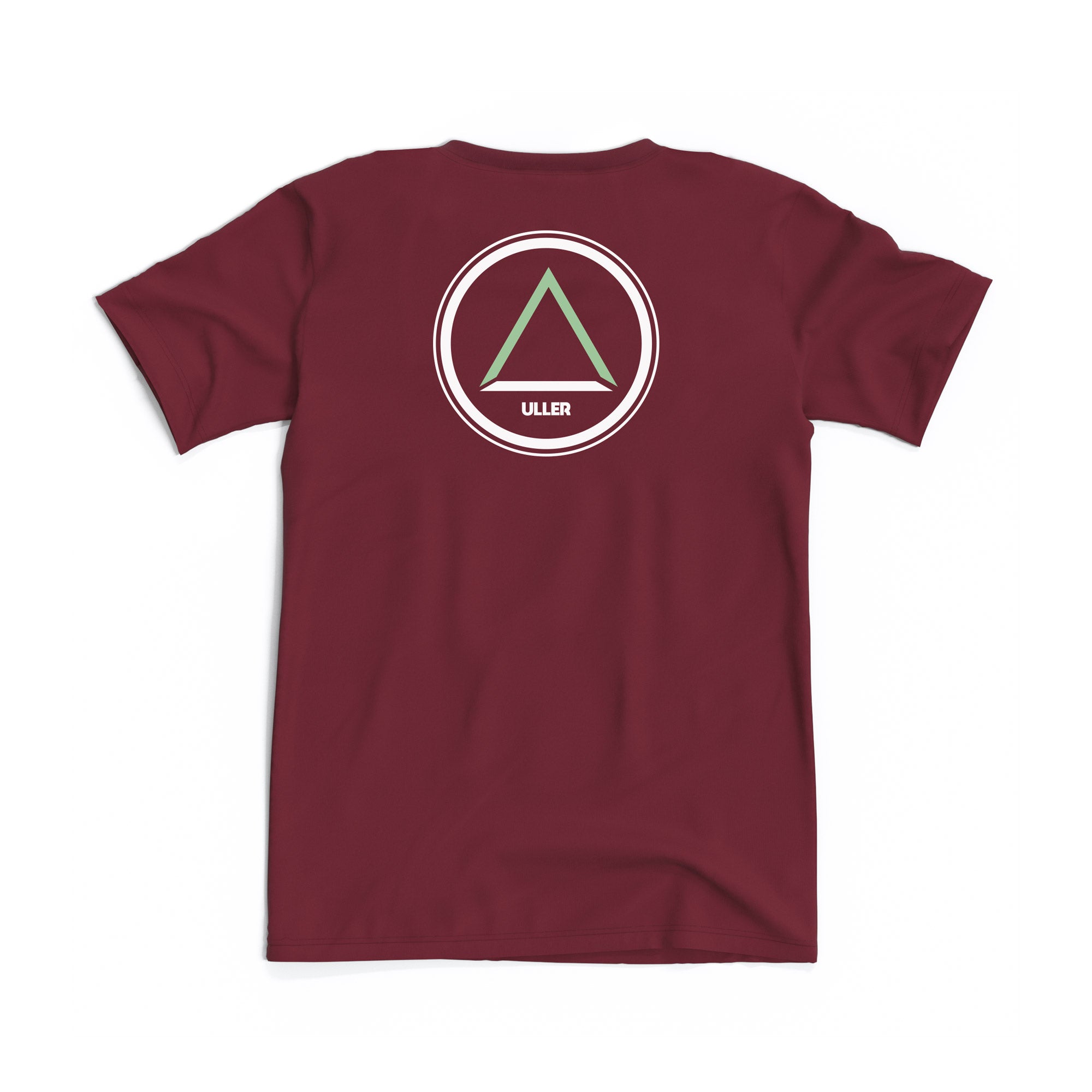  Camiseta Uller Classic