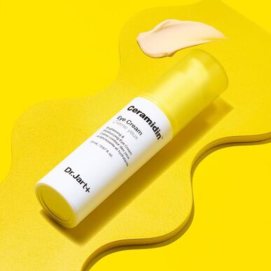 Dr. Jart Ceramidin szemkörnyékápoló krém Olajmentes hidratáló szemkörnyékápoló krém 15 ml