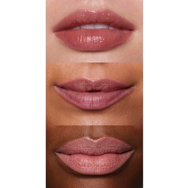 elf O Face Satin Lipstick Dirty Talk