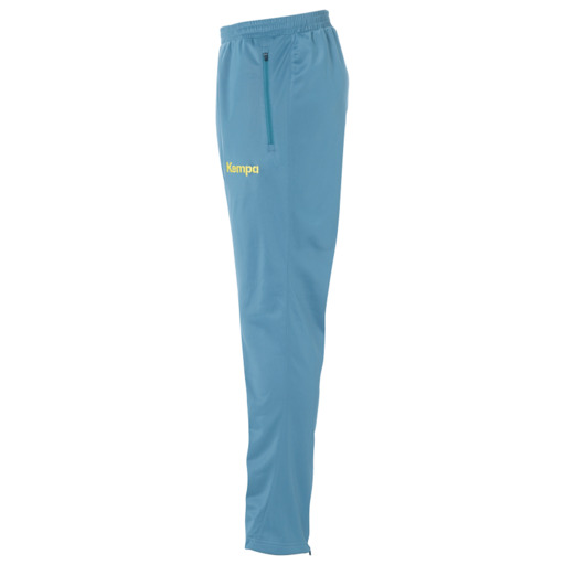 Pantalon Emotion 2.0 Bleu Kempa