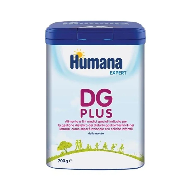 HUMANA Humana Anticoli 700G Expert