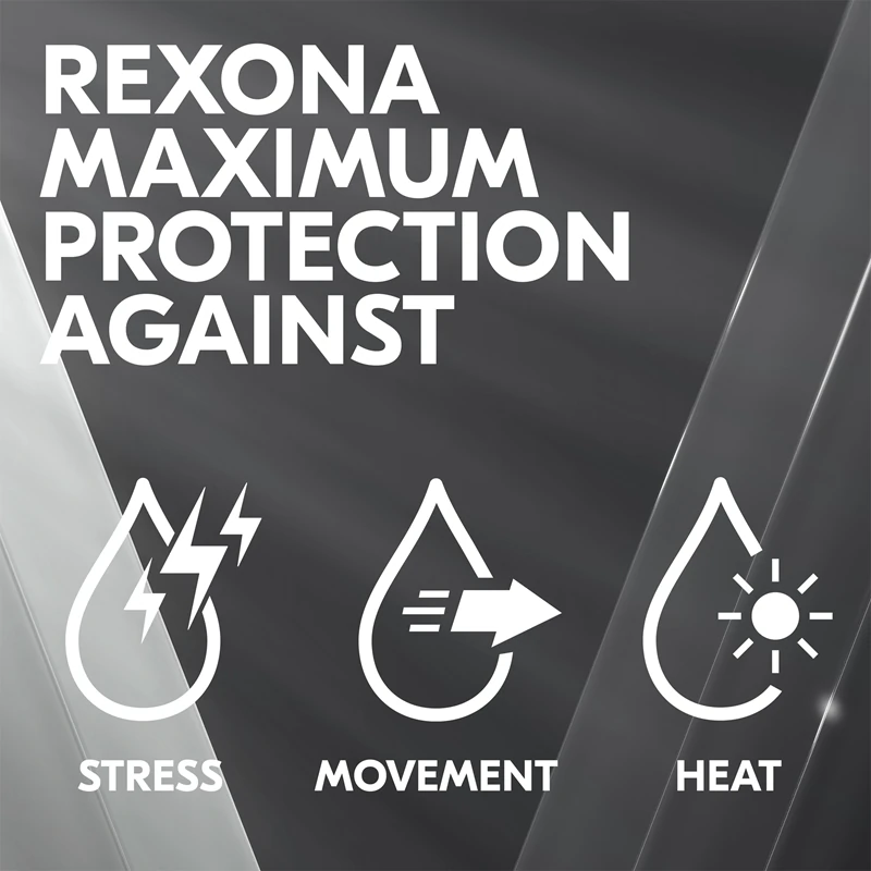 Rexona Maximum Protection Creme antitranspirante contra a transpiração excessiva