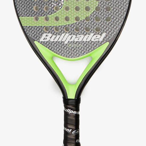  Bullpadel Kult 2.0