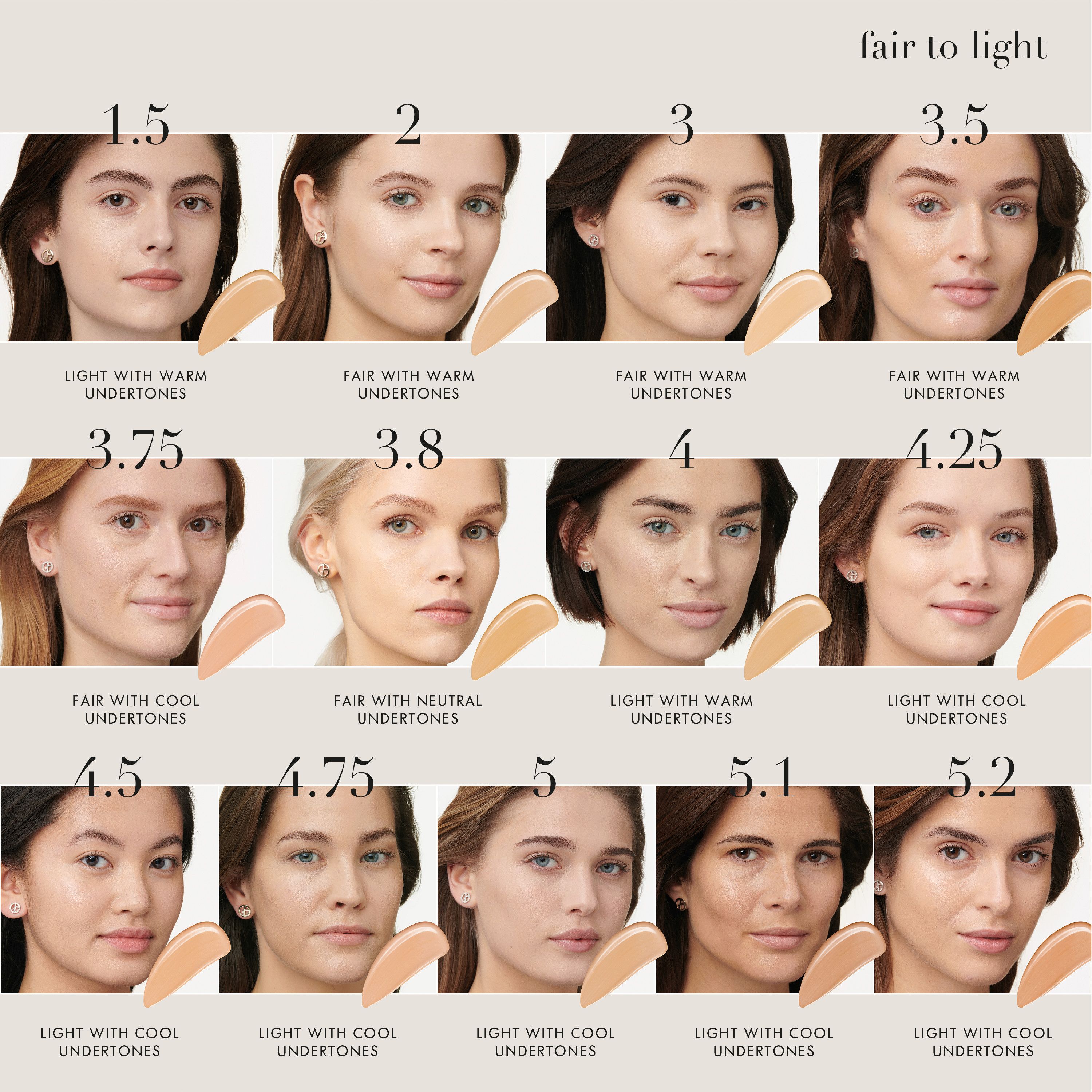 Luminous Silk Foundation Luxusné podkladové krémy