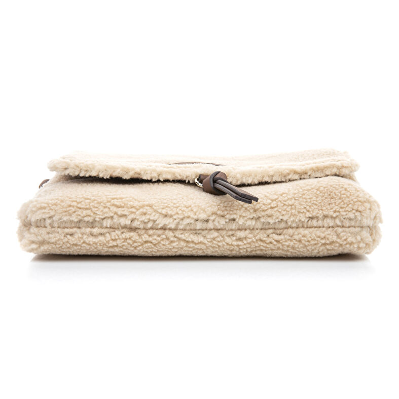 Damentaschen Beige Taschen