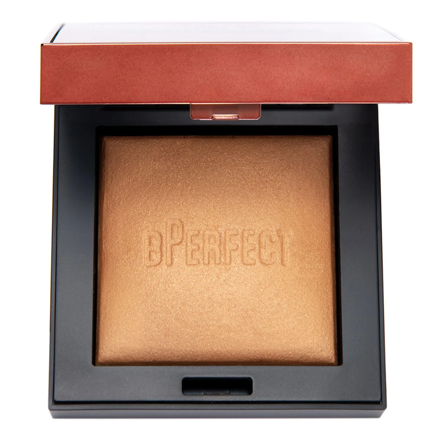 Viso  Fahrenheit Luxe Powder Bronzer - Terra