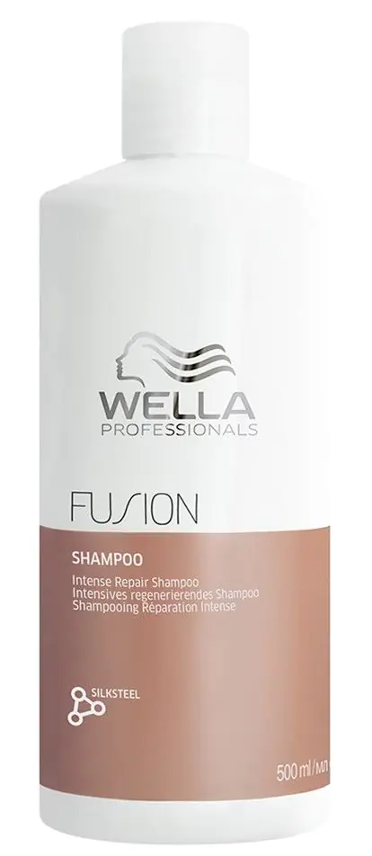 Wella Professionals Fusion Szampon do włosów 500 ml