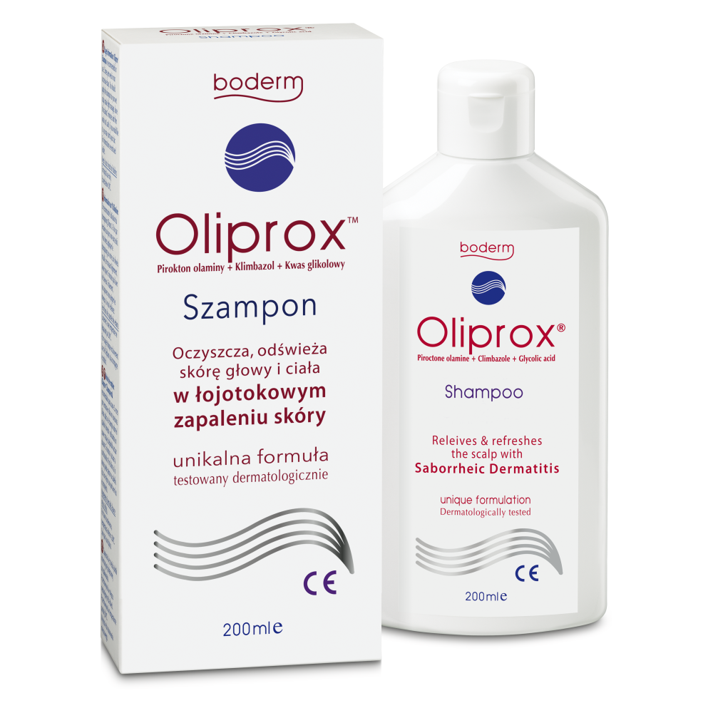 Oliprox
