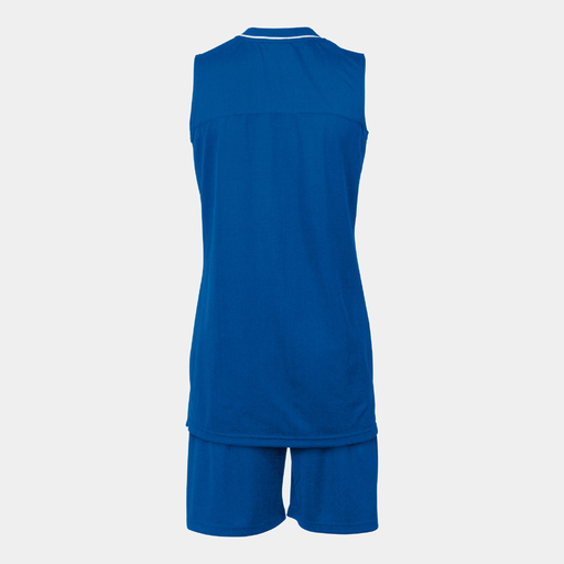 Joma Atlanta Shirt and Shorts Set