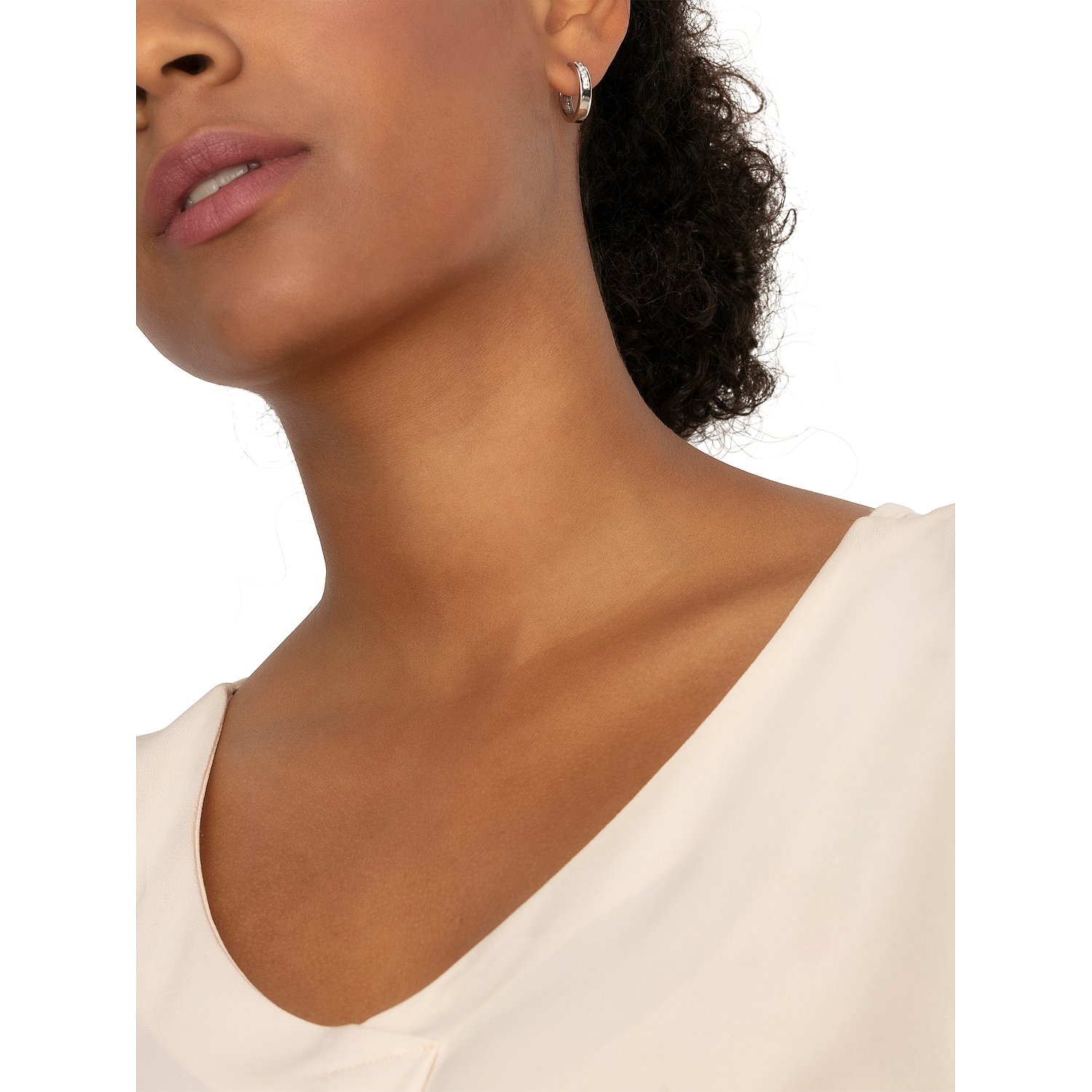 FAVS Boucles d'oreilles