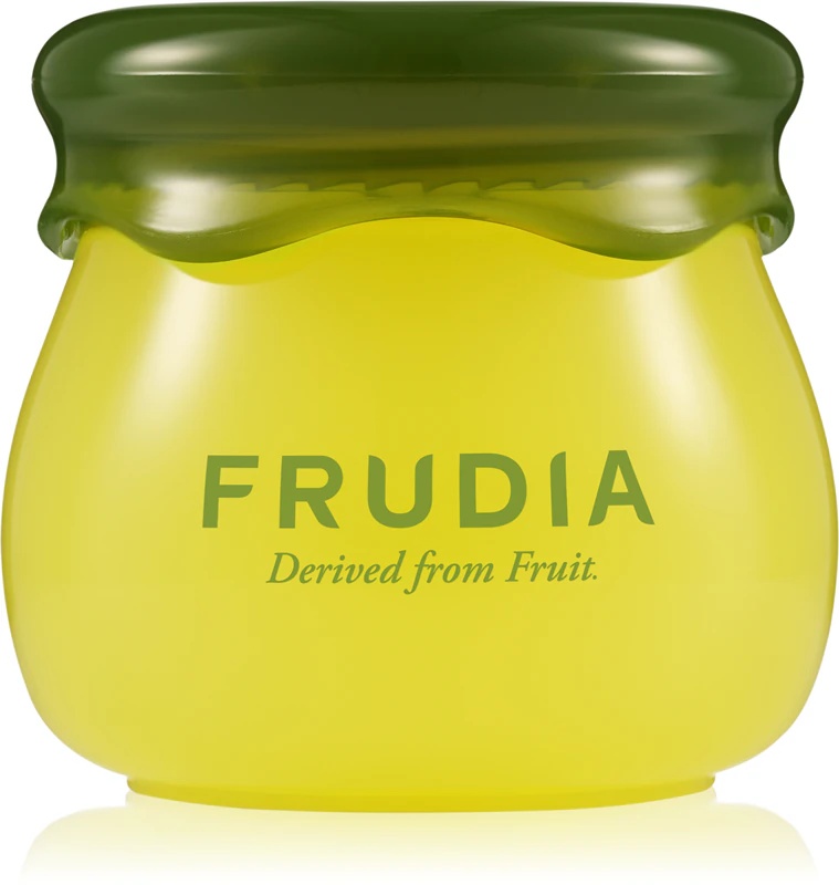 „Frudia“ avokadų lūpų balzamas, maitinantis ir drėkinantis