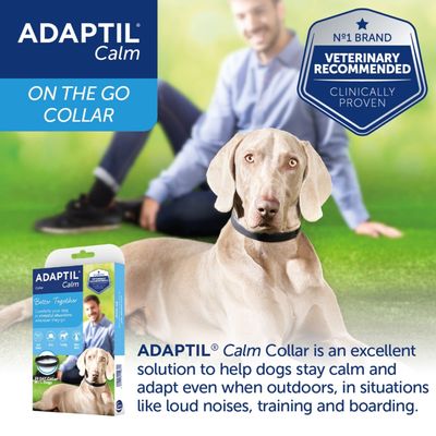 Κολάρο ADAPTIL® Calm