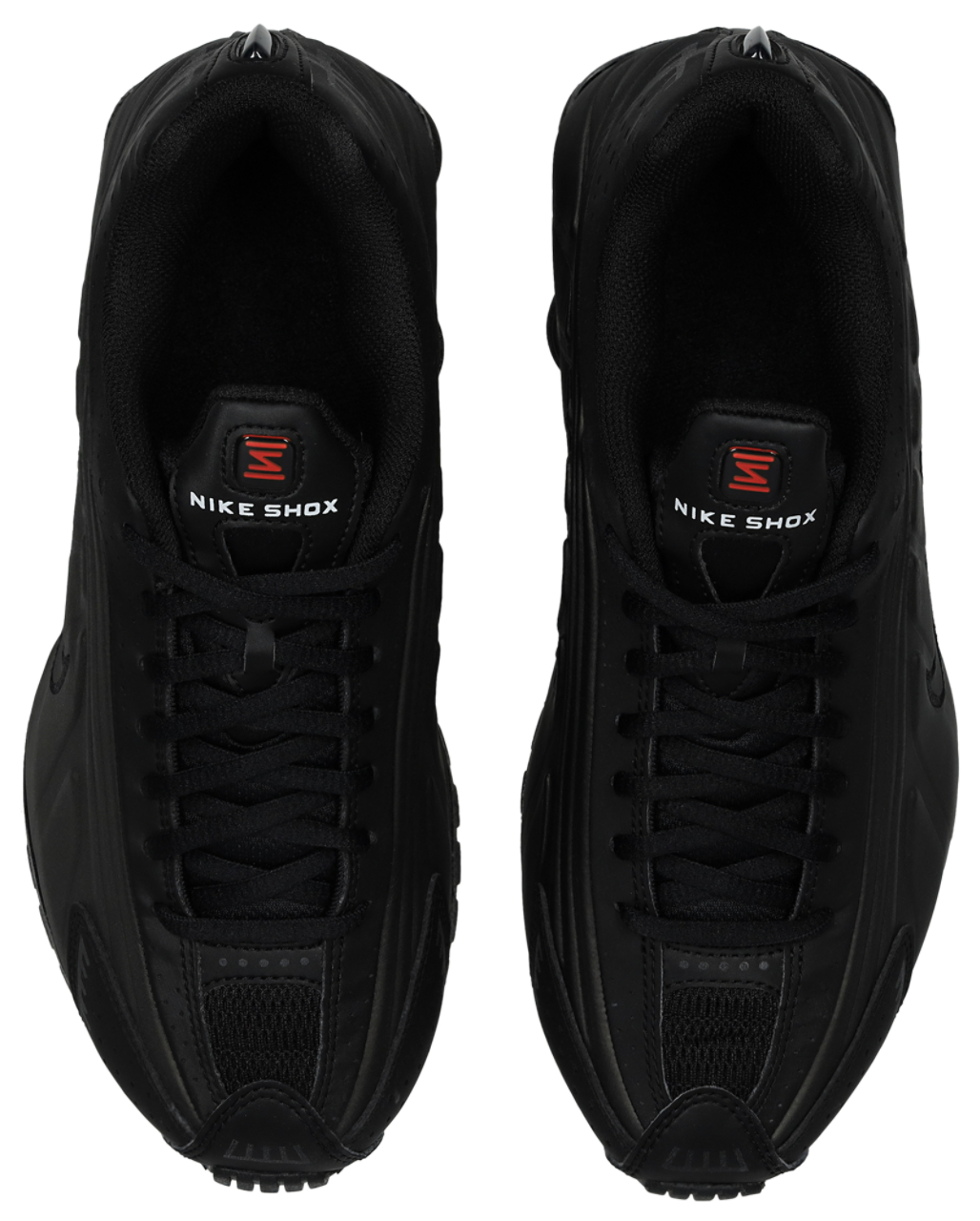 Nike Shox R4