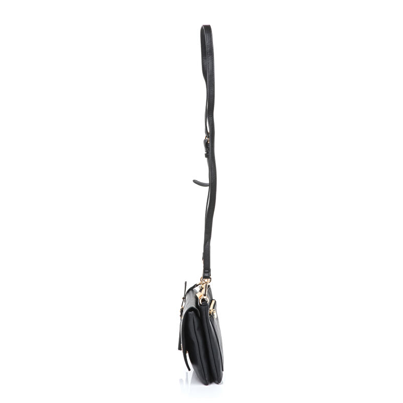 Bolsas femininas, bolsas pretas