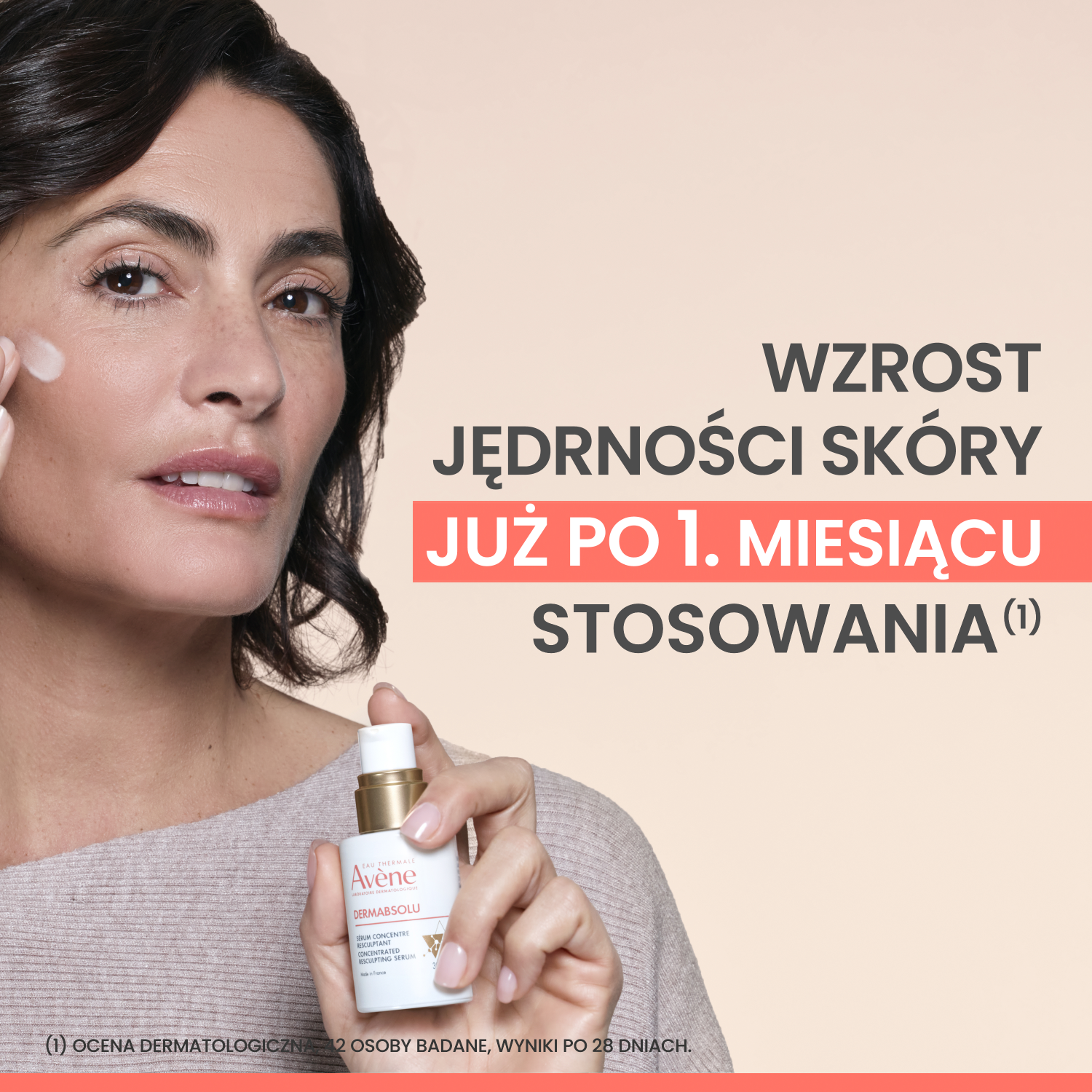Avène Dermabsolu