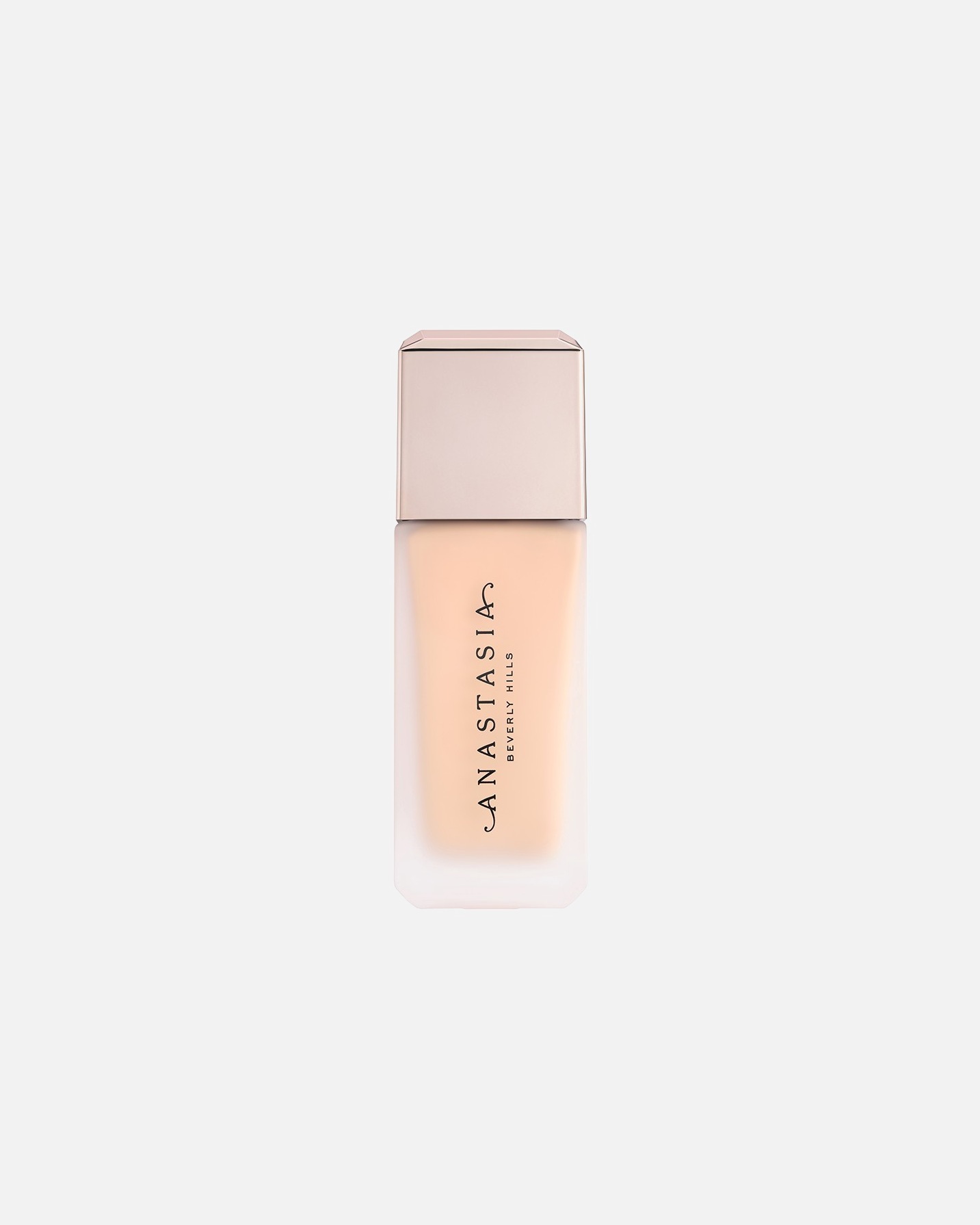 Anastasia Beverly Hills makiažo pagrindas „Impeccable Blurring Second Skin Matte“ – 35 ml