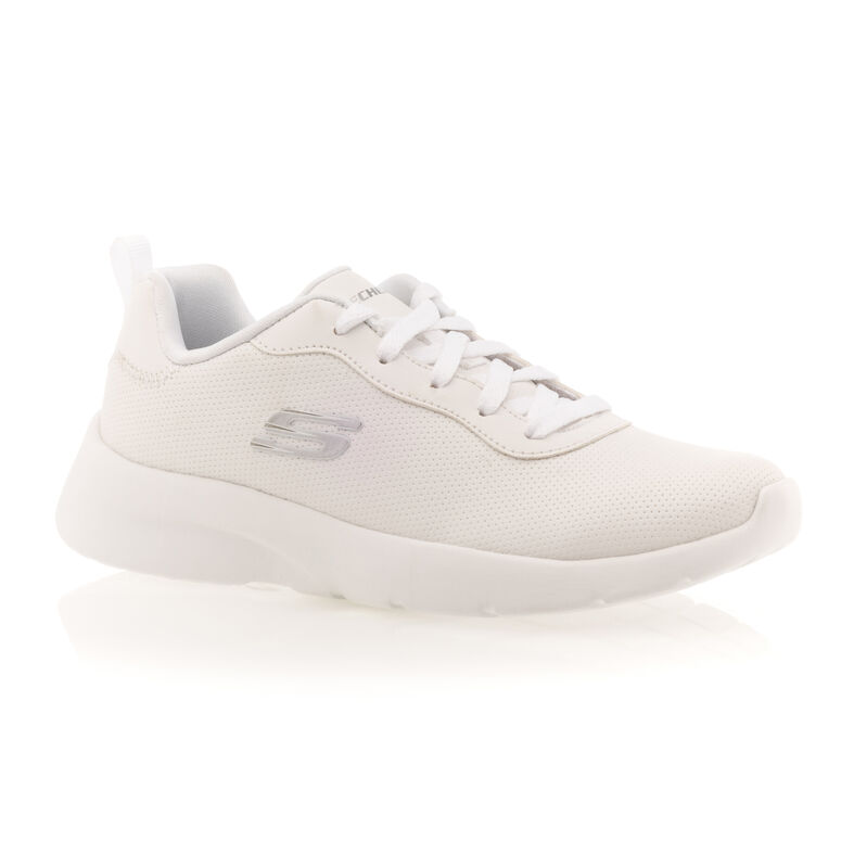 Sneakers Damen Weiß