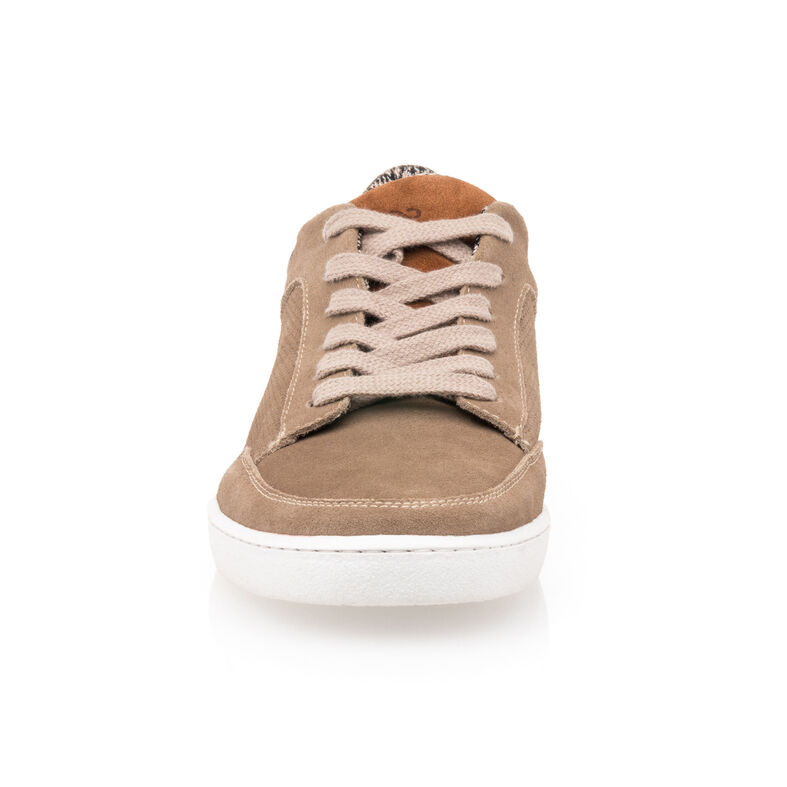Kurver / joggesko Homme Brunbrun
