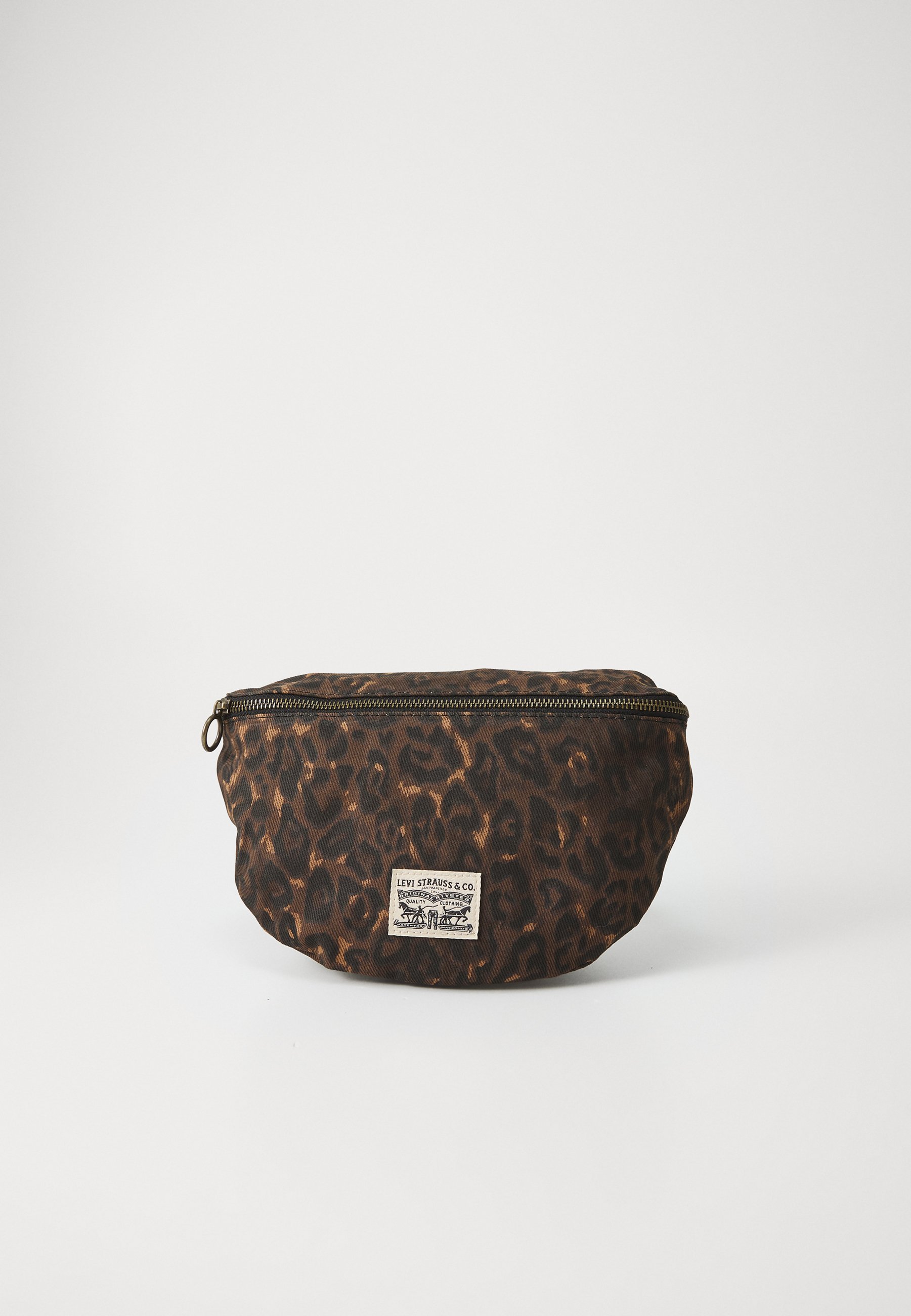 Borsa a tracolla Levi's® DEVON - Borsa a tracolla - marrone