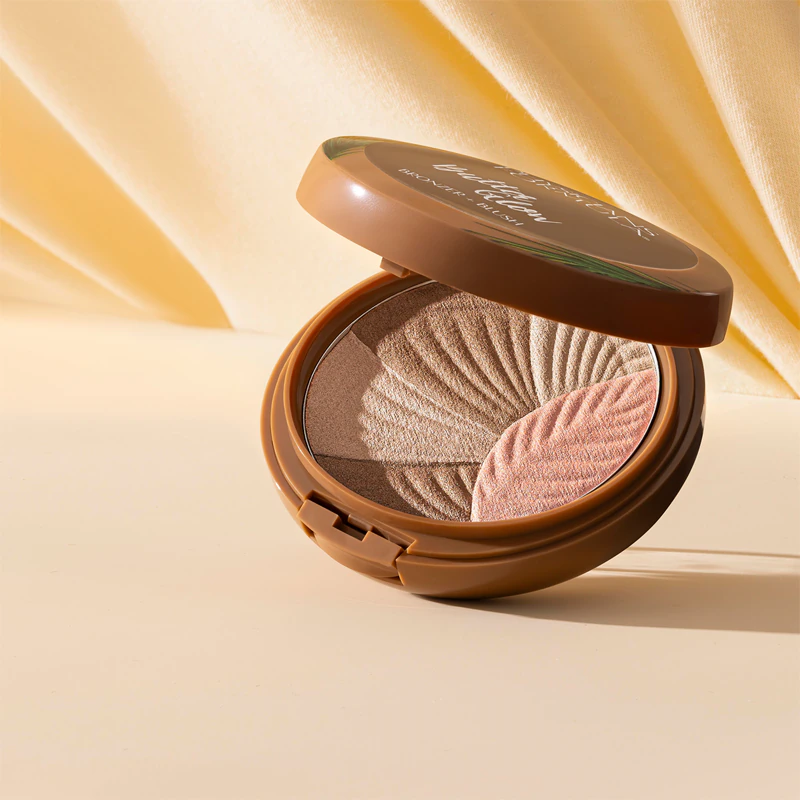 Physicians Formula Butter Glow Bronzer und Rosé