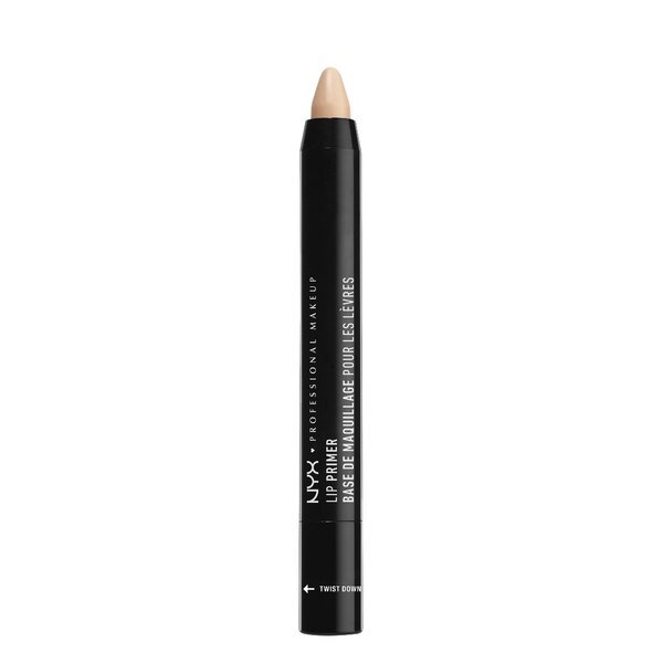 NYX Professional Makeup LPR01 Nude podloga za usne