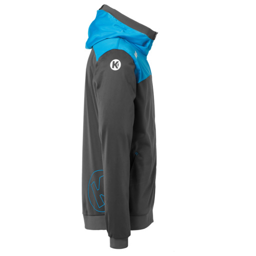  Chaqueta Con Capucha Emotion Kempa