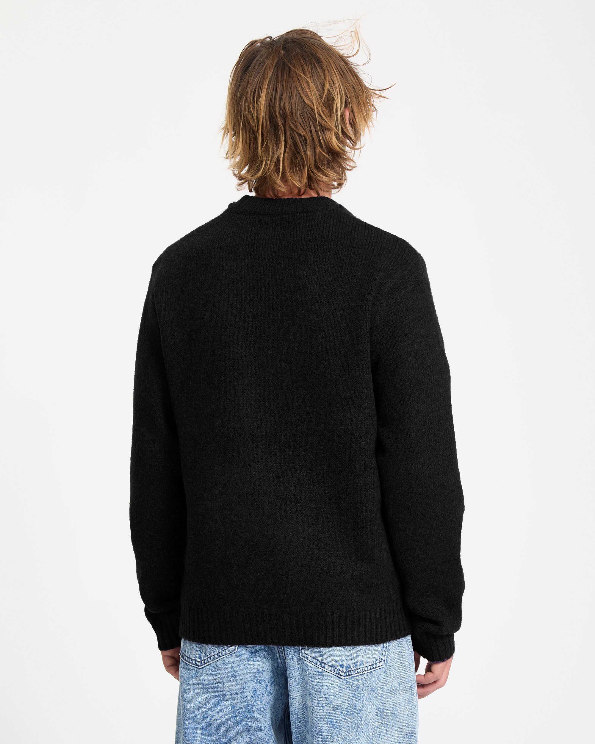 Pull en maille Volcom