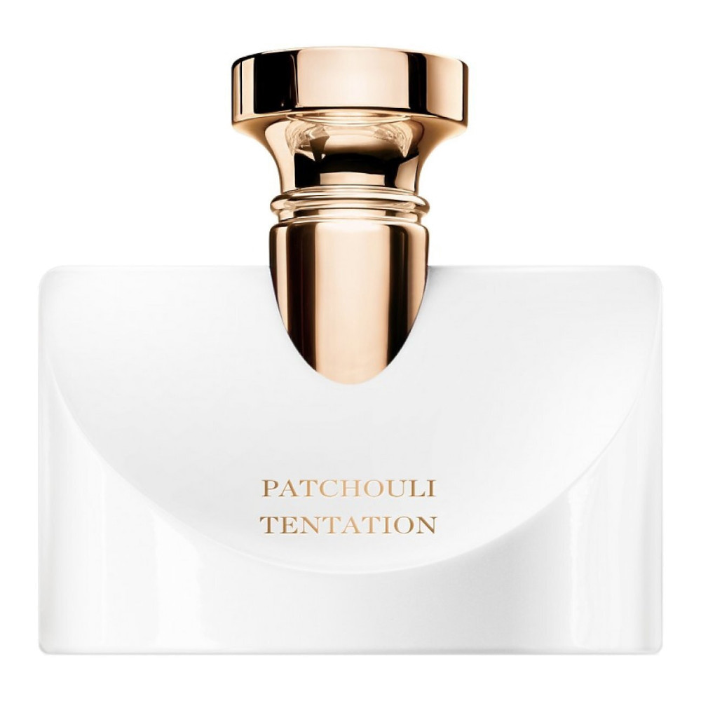 Bvlgari Splendida Patchouli Tentation
