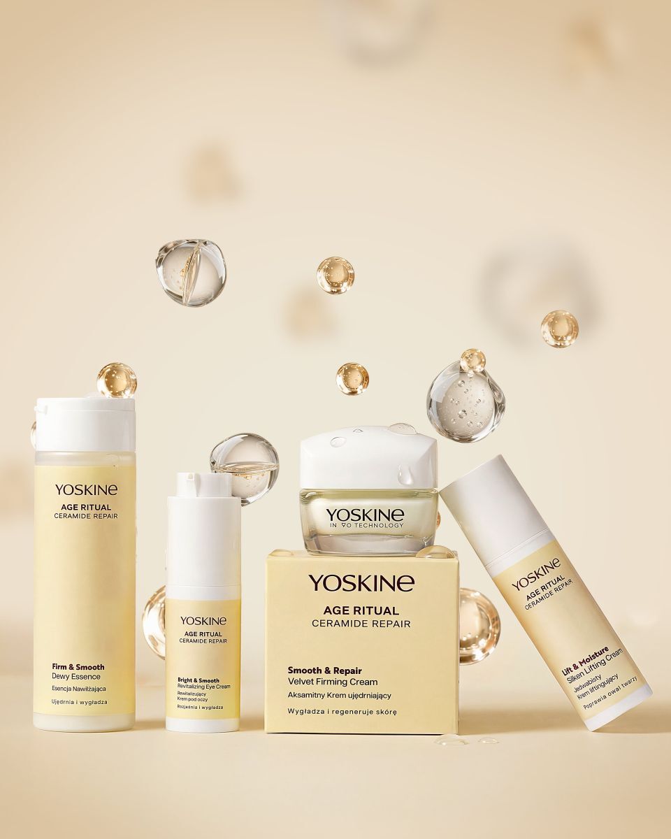 Yoskine-Altersritual
