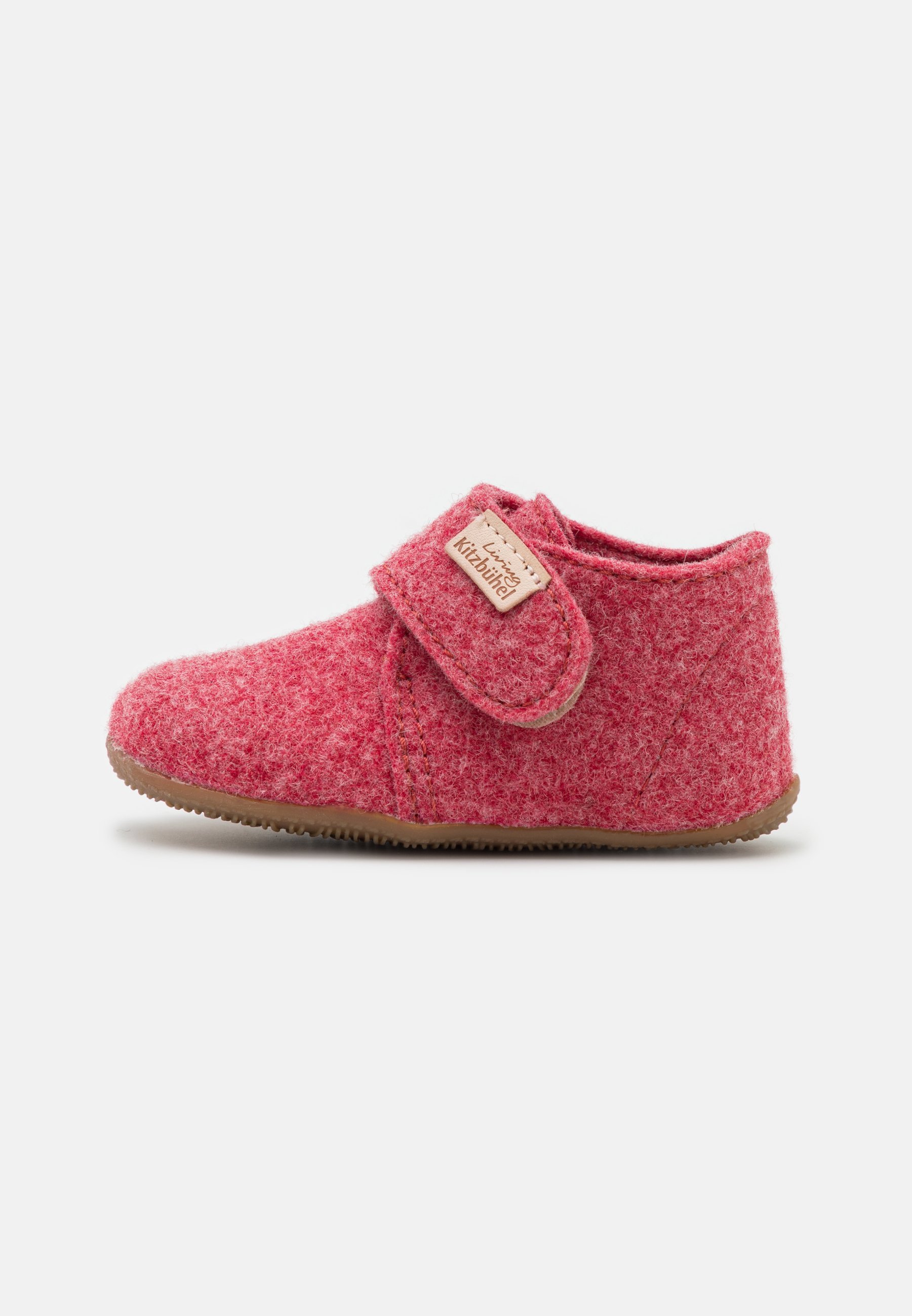 Living Kitzbühel FRANZI FELT UNISEX - Pantofole - polvere astro