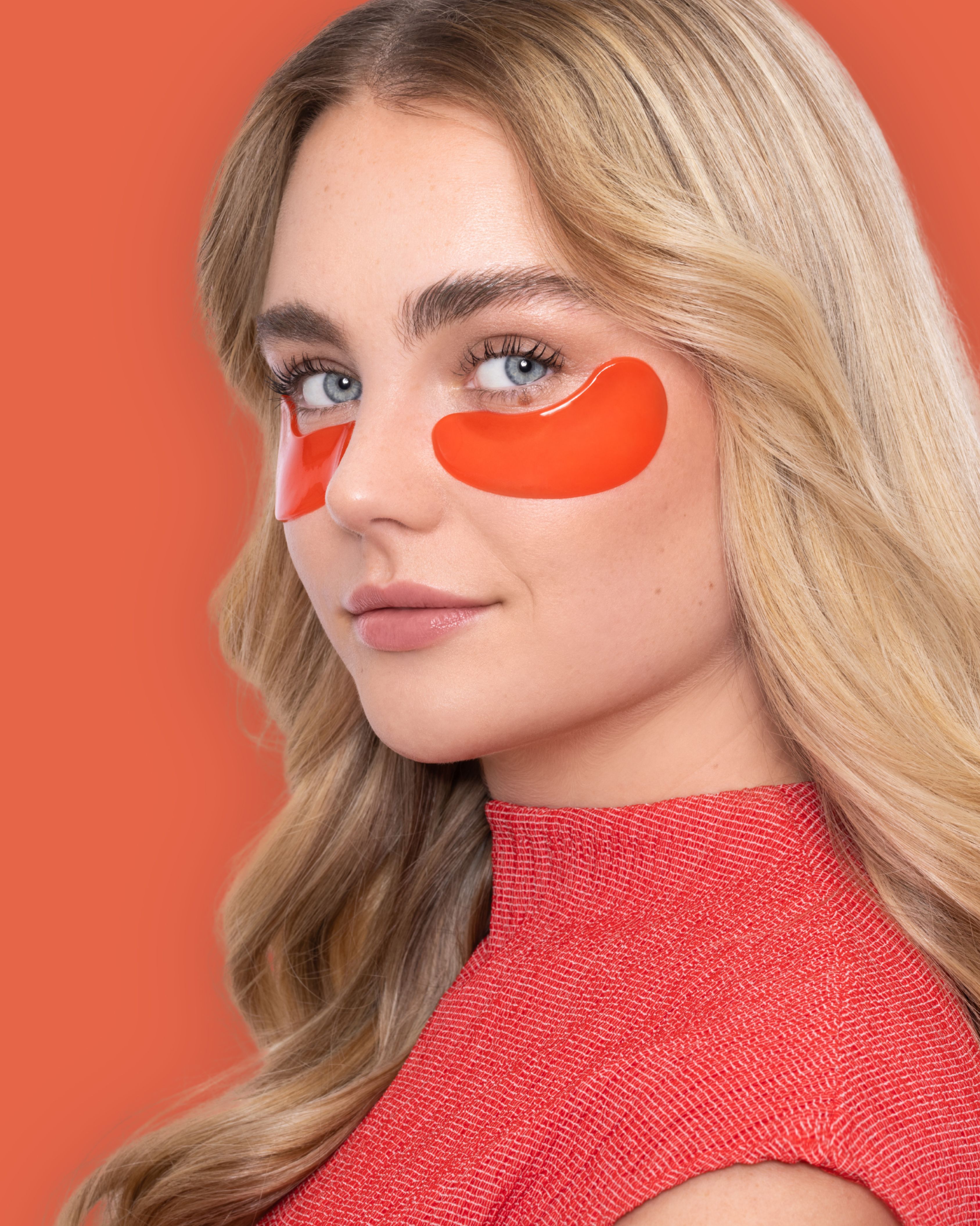 Bakuchiol Boost Eye Pad Mask flasteri za područje oko očiju Flasteri za područje oko očiju