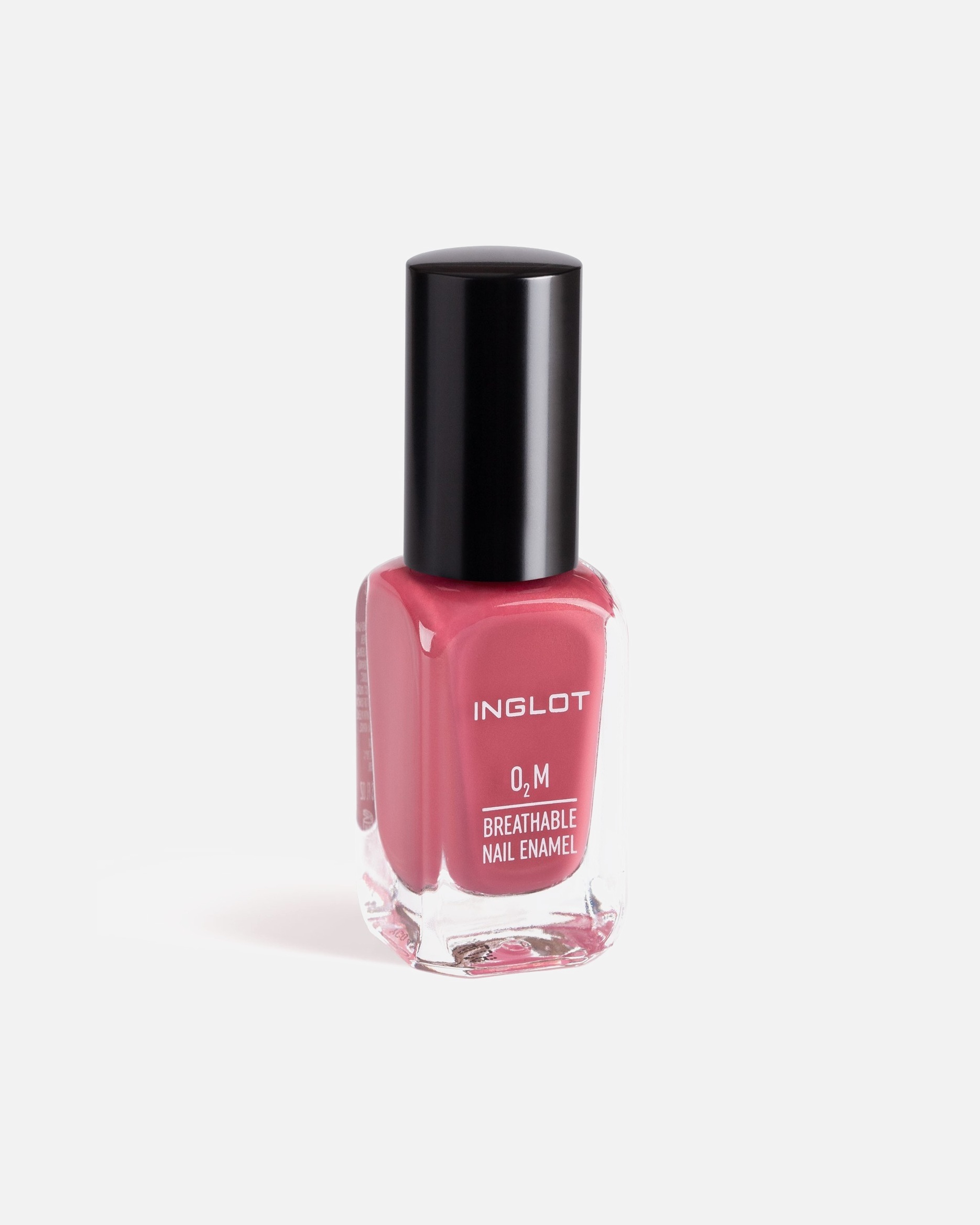 Inglot O2M лак за нокте који дише - 11 мл