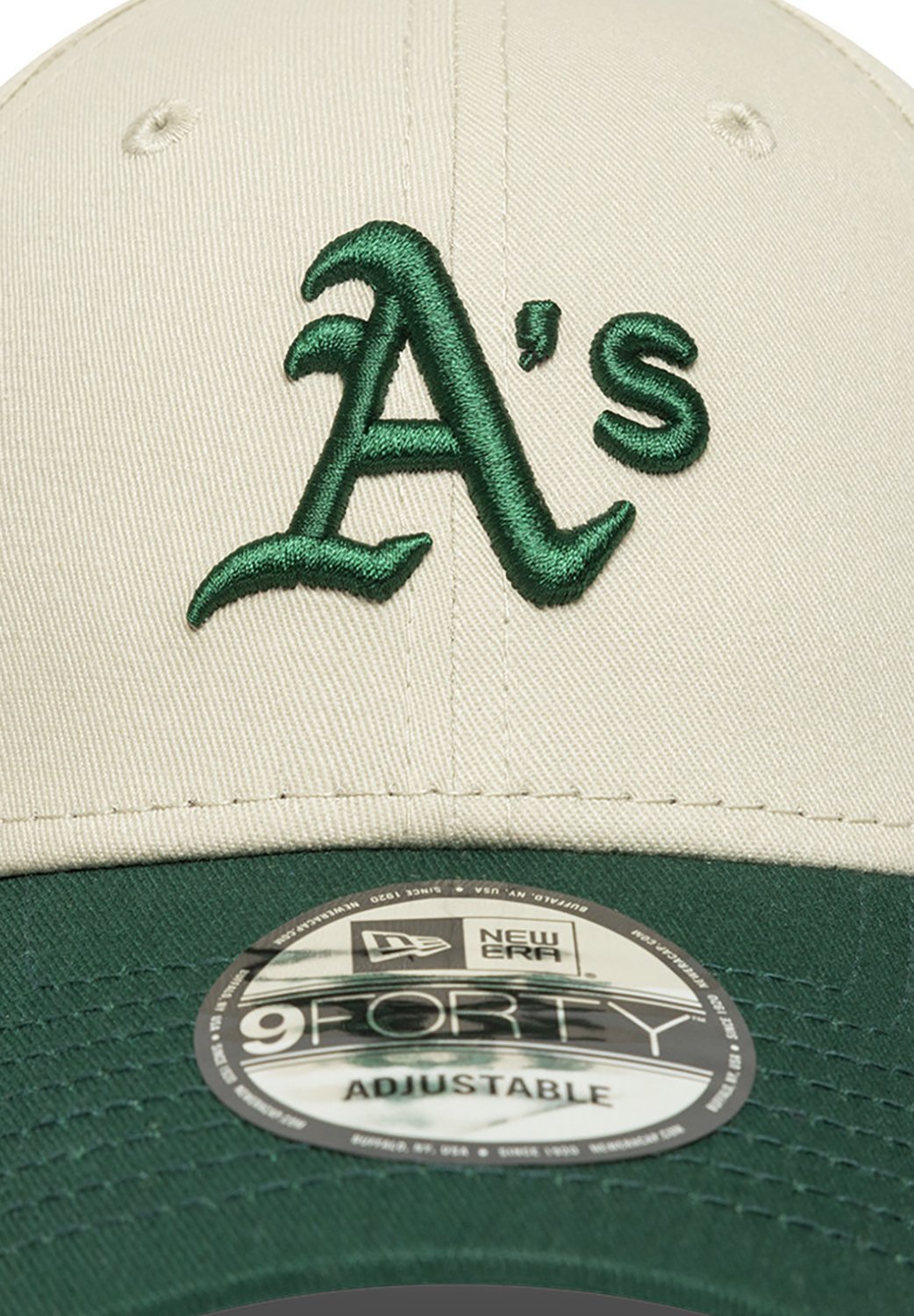 New Era petten