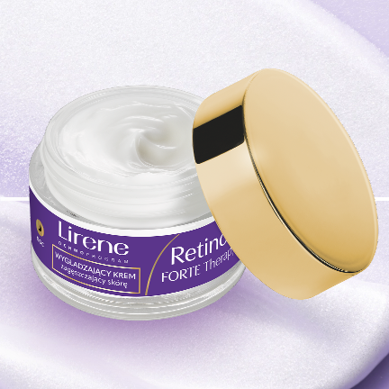 Lirene 70+