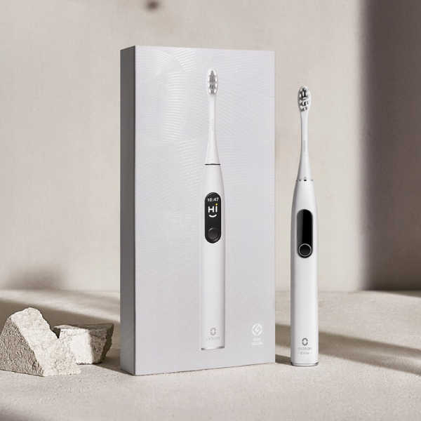 Oclean X Pro Elite