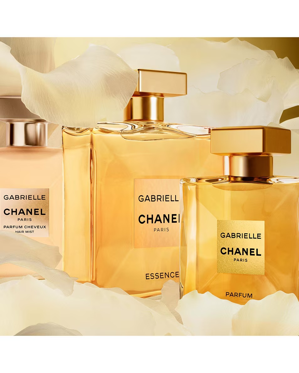 CHANEL GABRIELLE GABRIELLE CHANEL ESSENCE